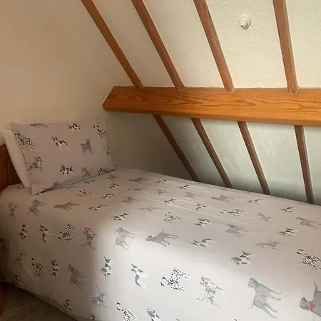 Дом отдыха Bayview, Dunmore East, County Waterford - Sleeps 12 Persons Данмор-Ист