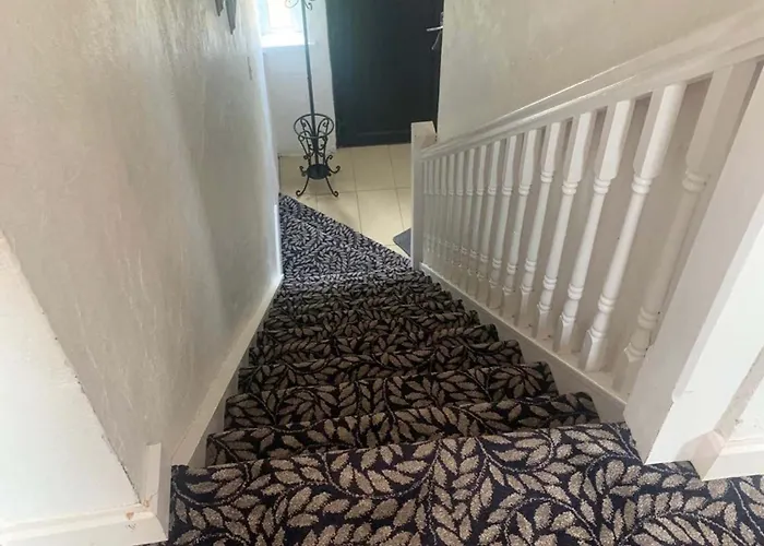 Bayview, Dunmore East, County Waterford - Sleeps 12 Persons Данмор-Ист