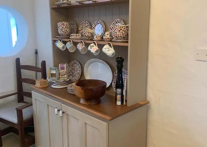 Bayview, Dunmore East, County Waterford - Sleeps 12 Persons 度假居 *