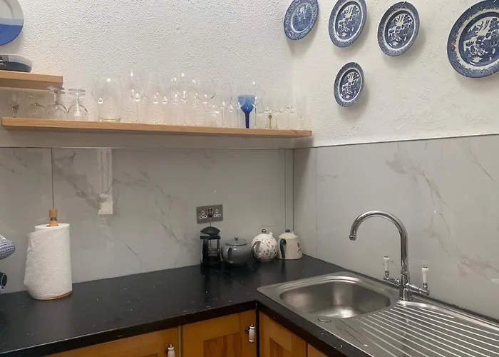 Дом отдыха Bayview, Dunmore East, County Waterford - Sleeps 12 Persons *