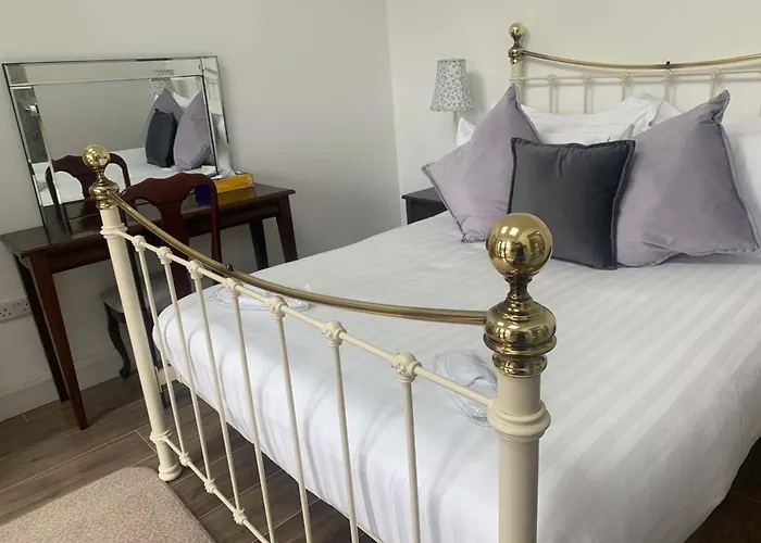 Bayview, Dunmore East, County Waterford - Sleeps 12 Persons 度假居 邓莫尔东