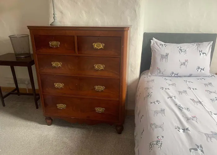 Bayview, Dunmore East, County Waterford - Sleeps 12 Persons 度假居 *