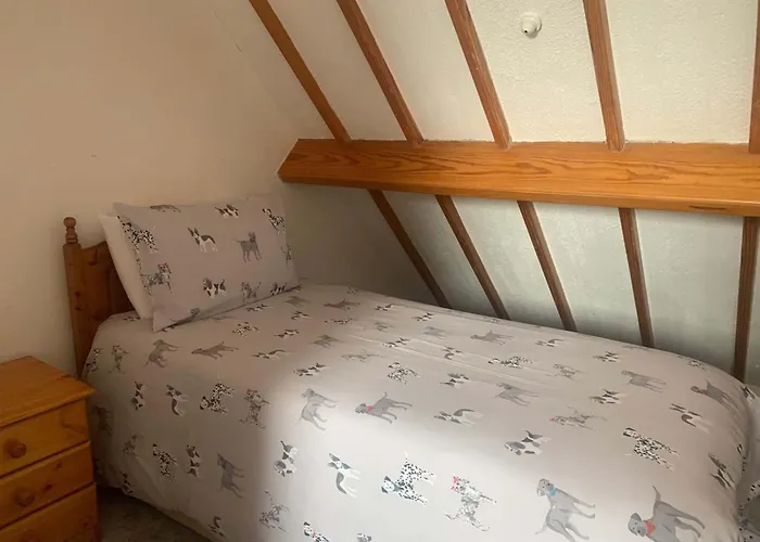 Дом отдыха Bayview, Dunmore East, County Waterford - Sleeps 12 Persons Данмор-Ист