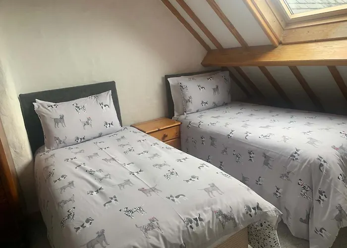 Bayview, Dunmore East, County Waterford - Sleeps 12 Persons *