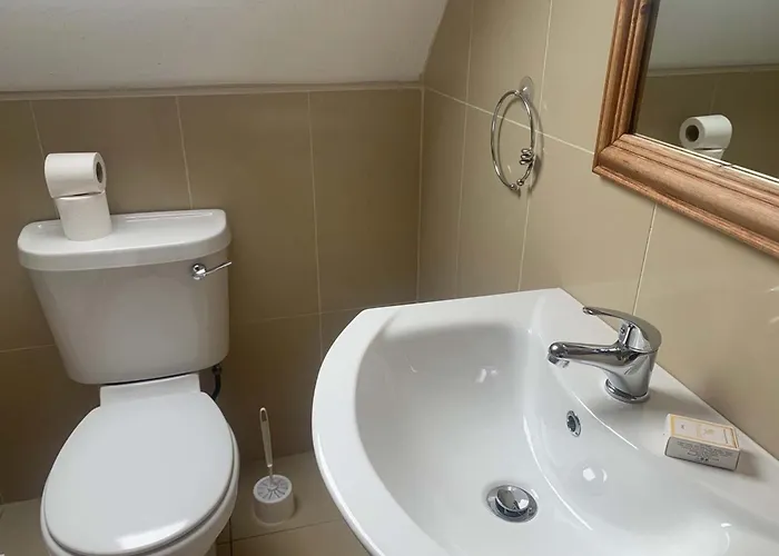 Bayview, Dunmore East, County Waterford - Sleeps 12 Persons Данмор-Ист